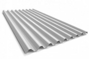 Aluminium Roofing Span Deck